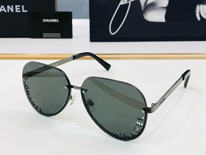 Chanel Sunglasses 1199